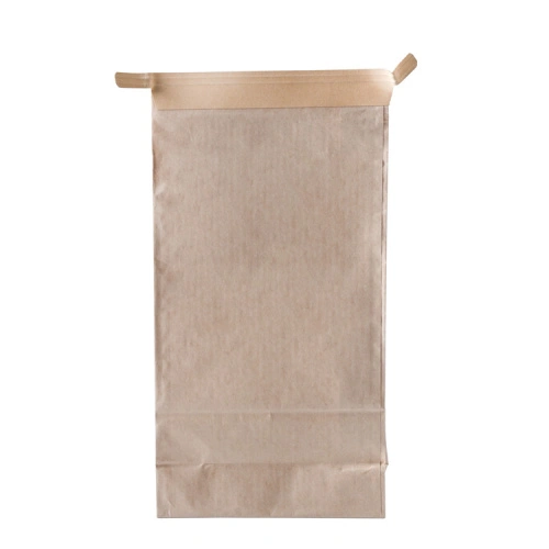 Wholesale Gusset Heat Seal Bags Coffee Foil Pouch Bags - China Plastic Bag,  Food Bag