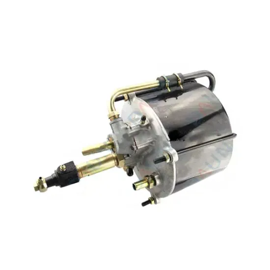 Electric Brake Booster for NISSAN PATROL 810-01000