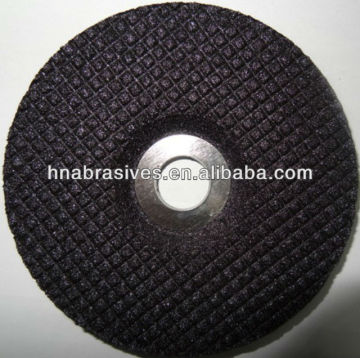 T27 5 inch Depressed Center Grinding disc for metal