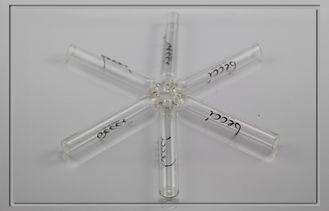 chemical stability 3ml Perfume Sample Vials with customized