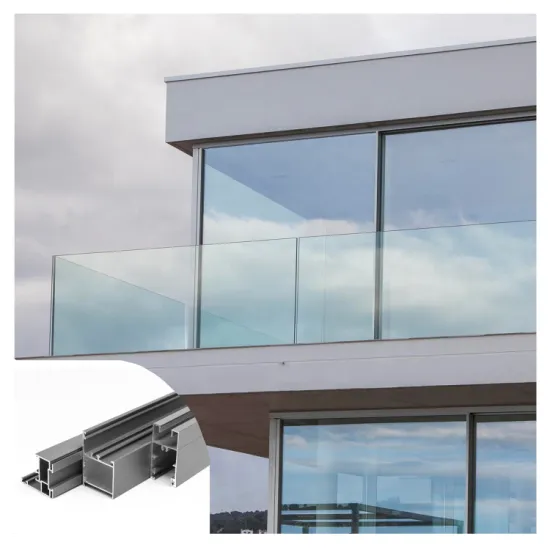 China One Aluminum Factory - Manufacturer of Extrusion Profiles and Sliding Window Sections