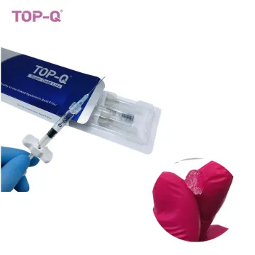 1ML Hyaluronic Acid Injectable Dermal Filler for Shape Nose