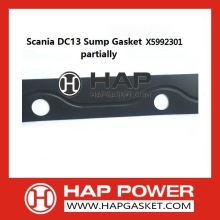 سكانيا DC13 Sump Gasket X5992301