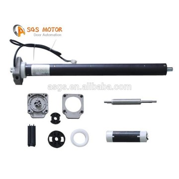 2016 Hot Sales - Tubular Motor for Roller Shutter
