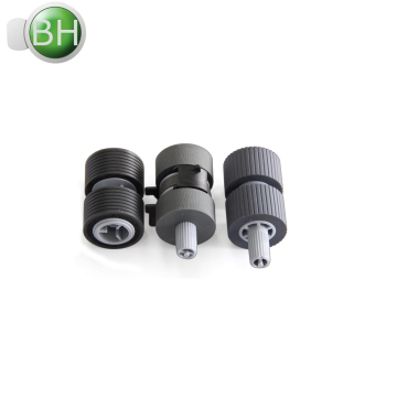 Brake Pick Roller Set for Fujitsu fi-6670/6770/6750/5650/5750 Scanner Parts PA03338-K011 PA03576-K010
