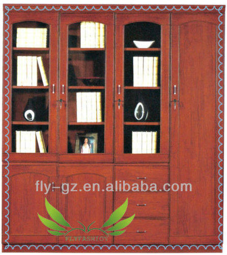 Modern Office Wall Melamine Board File Cabinet, High Quality Modern ...