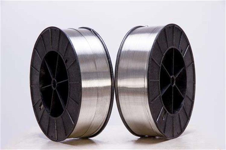 Aluminum Wire in Spool