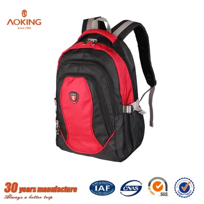 Guangzhou eminent waterproof backpack laptop bag