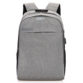 Large capacity laptop work bag backpack for business