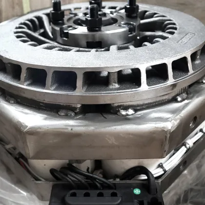 Kinglong Higer Bus Parts Retarder Specialist