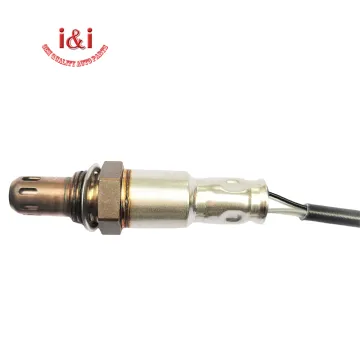 New Material Auto Electrical Systems Car Oxygen Sensor 1588A275 for MITSUBISHI