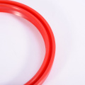 Rubber Machinery Auto Parts Dust Ring Seals