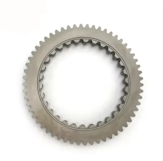 CONE FOR ZF BENZ OEM 1316 304 159/1316 304 184 Auto Parts Input Transmission Synchronizer