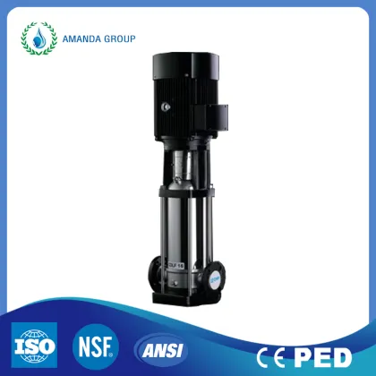 Drinking Water Purifier Machine