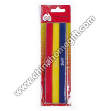 6PCS CARPENTER PENCIL SET