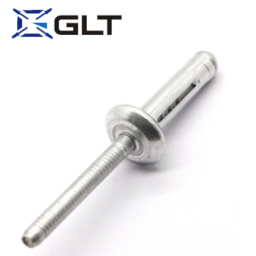 waterproof blind rivet aluminum