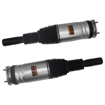 Bahagian Auto Air Shock Absorber LR057700 LR057699 untuk Range Rover Executive Sport L405 L494