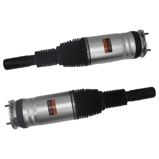 Auto Parts Air Shock Absorber LR057700 LR057699 for Range Rover Executive Sport L405 L494