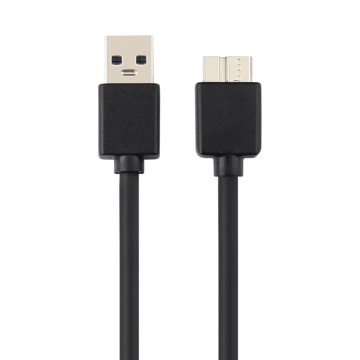USB3.0 Typ-A zu Micro B-Kabel