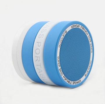 handsfree portable mouth speaker