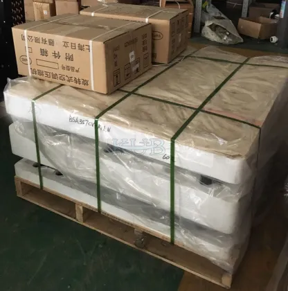 High Quality Hitachi Rotary Commercial Refrigerator Freezer Compressor 220-240V 50Hz BSA357CV