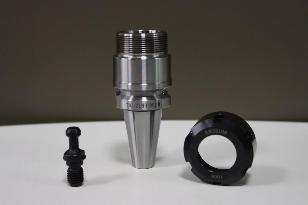 CNC Tool Holder Nut ER-UM Collet Clamping Nut