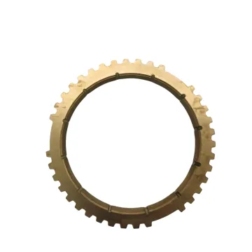 Auto Parts Transmission Synchronizer ring FOR chinese car