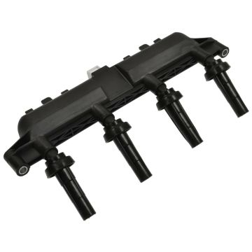 Ignition Coil for CITROEN C2 C3 & PEUGEOT 106 1007 206 306 307 (1.1 1.4) - 597078/UF683