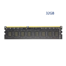 DDR4 ذاكرة كمبيوتر مكتبي بسعة 8 جيجا بايت 2666