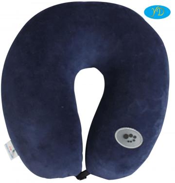 Custom Massage U-shaped pillow