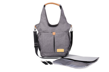 Lista de bolsas de bebé para el hospital