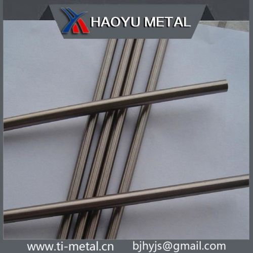 hot sale tantalum round rods