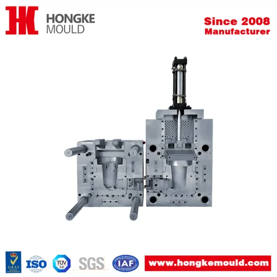 ABS AF366A Material Aerospace Injection Mold