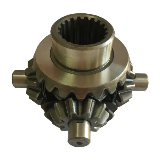 Differential Spider Kit 8*43 for ISUZU NPR Repair Kits