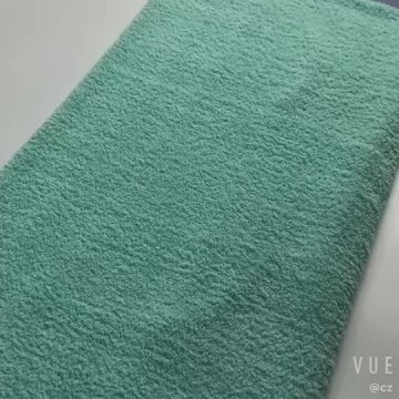 Spandex per maglioni di abbigliamento di moda