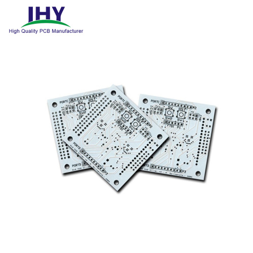 Fast Sample PCB Prototype for Electronic Circuit Board from Shenzhen