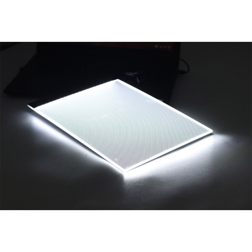 Coussin de lumière LED de la dimémération de Suron pour la peinture de diamant