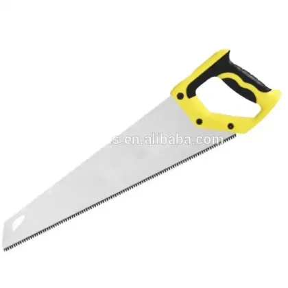 Wholesale Prices for Customized OEM Hacksaws and Folding Saws