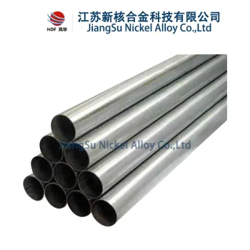 Nickel alloy GH3128 pipe