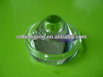 Aspheric optical component