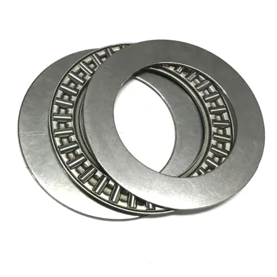 AXK 1226 2AS Needle Roller Bearing - Thrust Needle Roller Bearing