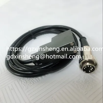 Photocell Sensor for Printing Machinery - 124678 102 V SOR SM 74 MO