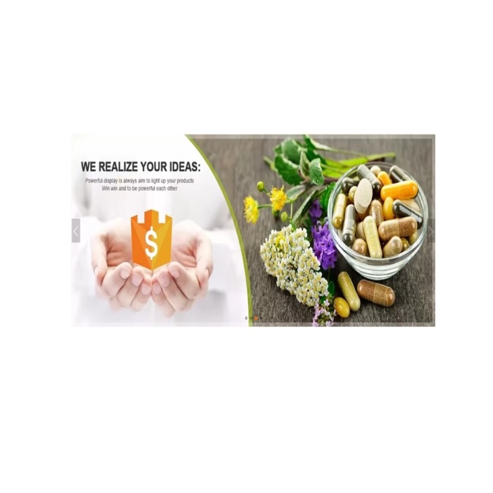 Perilla Alcohol High-Purity Plant-Based Extract