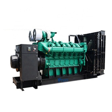 Ricardo diesel generator EXW price