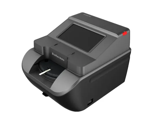 A1cChek Pro Benchtop Hemoglobin A1c Analyzer
