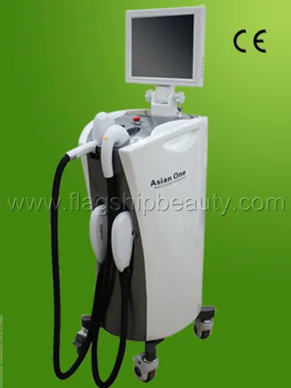 salon equipment Asian one 808nm Diode Laser Hair Removal