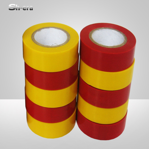 High quality pvc insulation tape for winding wires