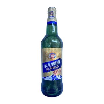Откройте для себя гладкий вкус пива в леднике 9 градусов