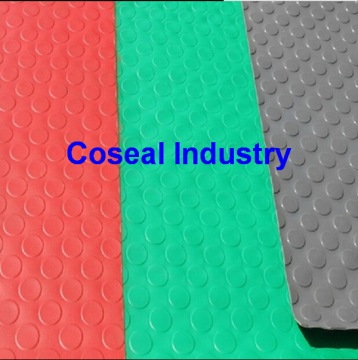 Workshop Anti-Slip Floor Mat