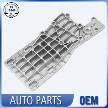 New High Quality Aluminum Gas Pedal